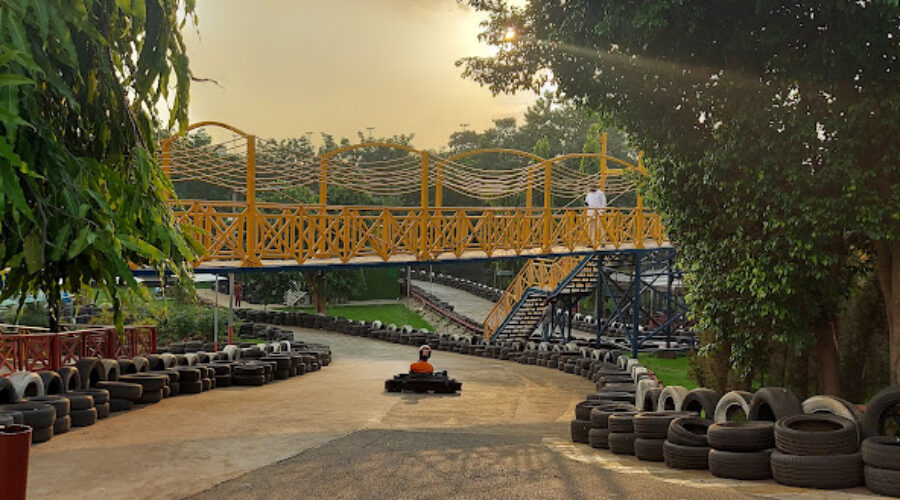 What Are Fun Things To Do At Abuja Central Park?