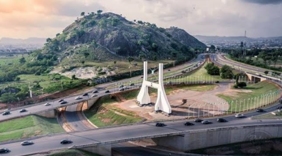 Why  Was The Capital City Moved To Abuja?