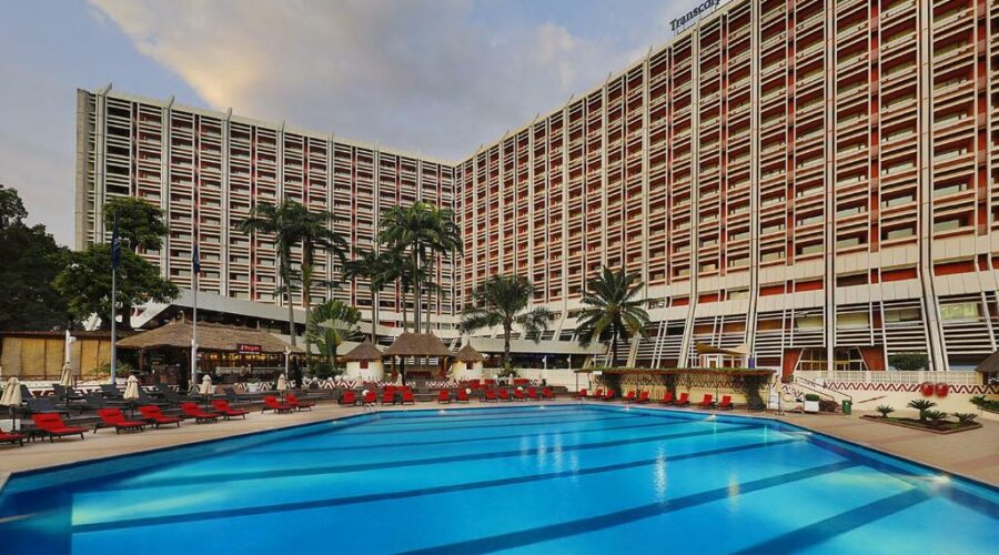 What Is The Biggest Hotel In Abuja?
