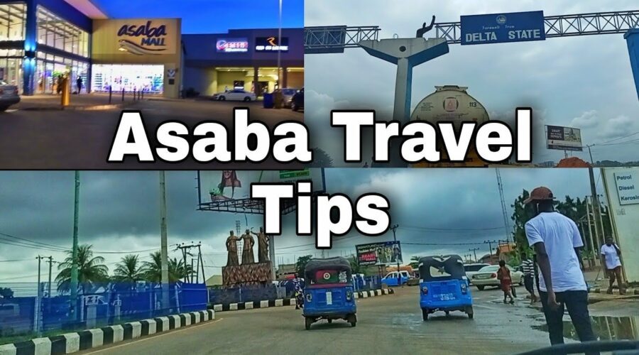 How to Relocate from Asaba Delta State to Abuja 