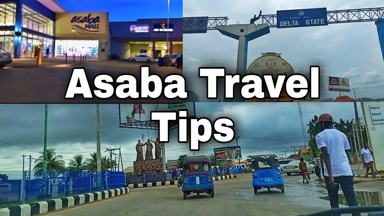 How to Relocate from Asaba Delta State to Abuja Around Abuja Blog