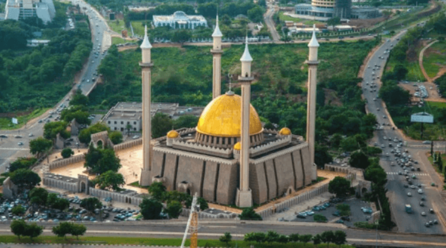 How to Relocate from Benin to Abuja 