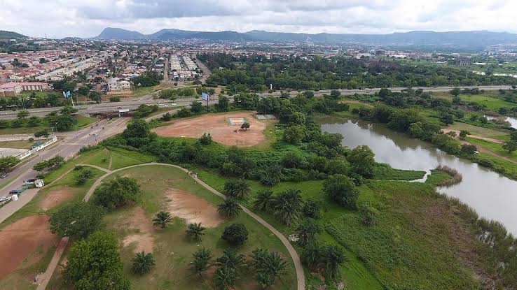 exciting places in abuja