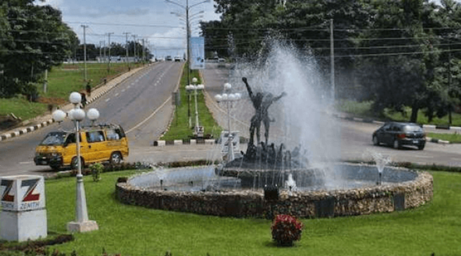 How to Relocate from Jos to Abuja 