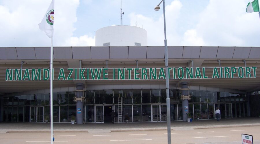 Hotels Close To Nnamdi Azikiwe Airport Abuja