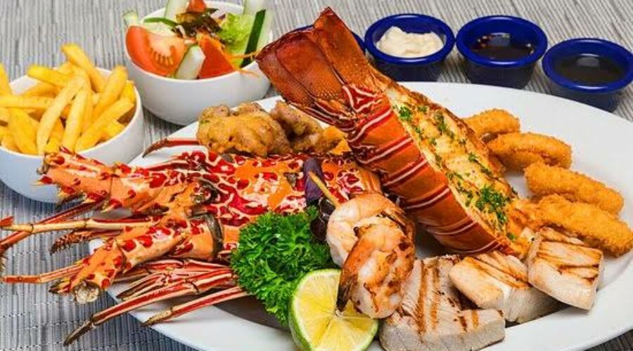 Best Seafood Restaurants In Abuja