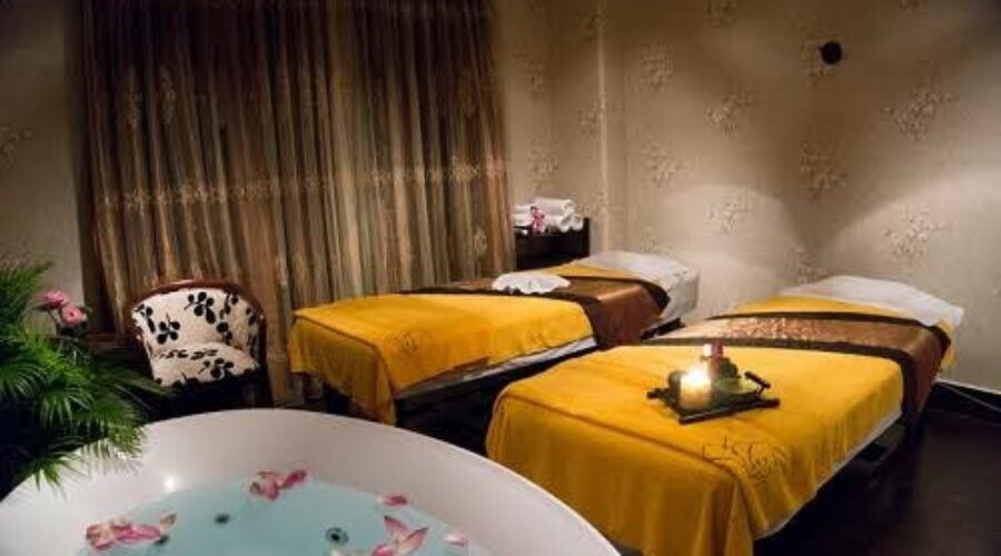 What Are The Best Beauty Spas In Abuja?