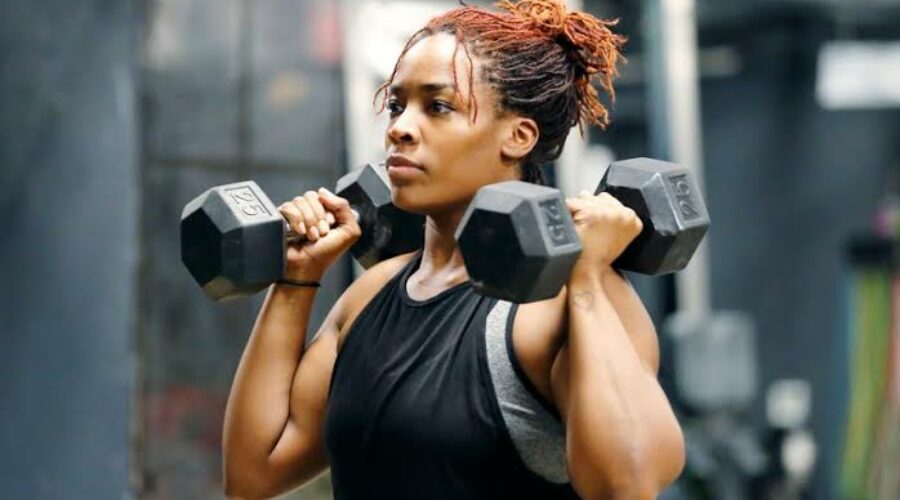 Are There Female-Only Gyms In Abuja?