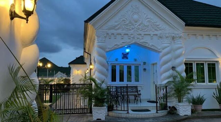 What Are The Best Vacation Rentals In Abuja?
