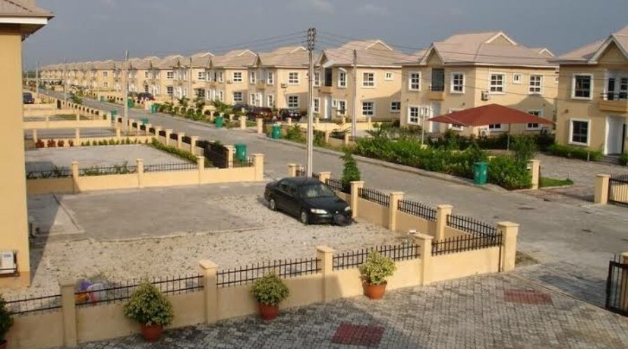 Best Locations For Real Estate Investment In Abuja