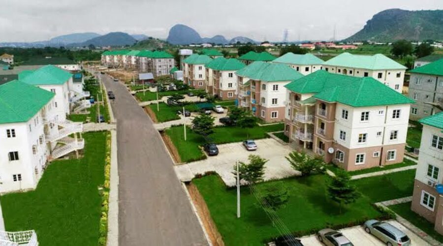 What Are The Best Phases In Abuja?