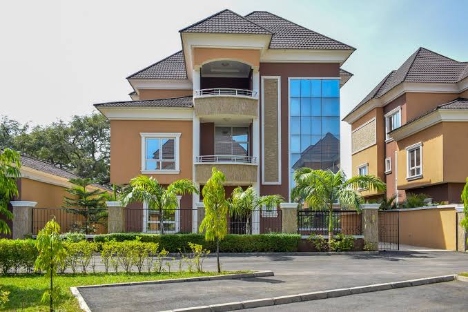 Best locations for real estate investment in Abuja