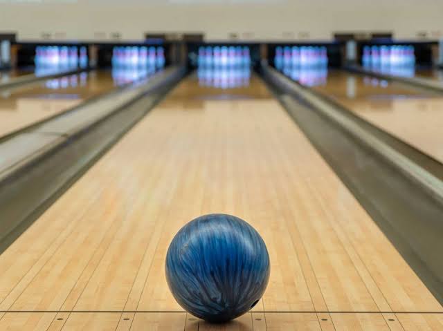 Bowling places in abuja