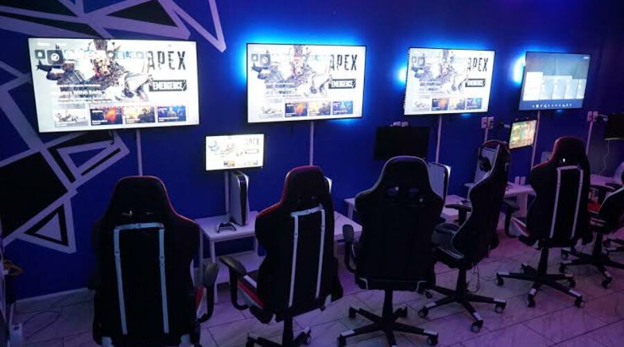 Exciting Gaming Centers In Abuja