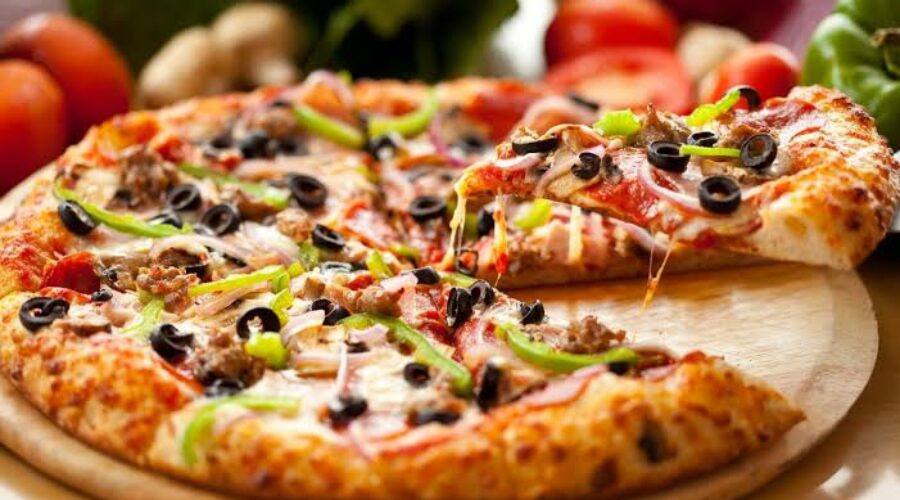 The Best Pizza Spots in Abuja