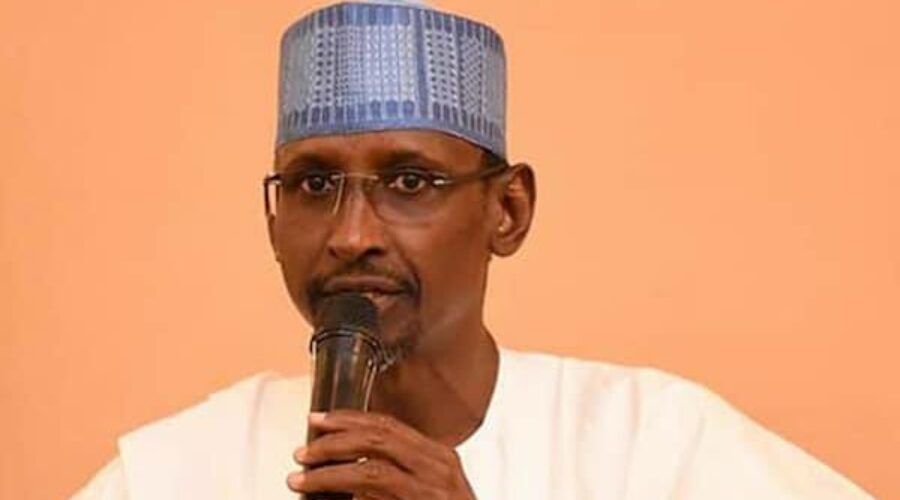 Who Is The FCT Minister?