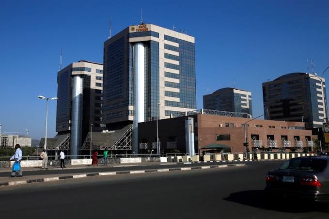 Why the capital city moved to Abuja