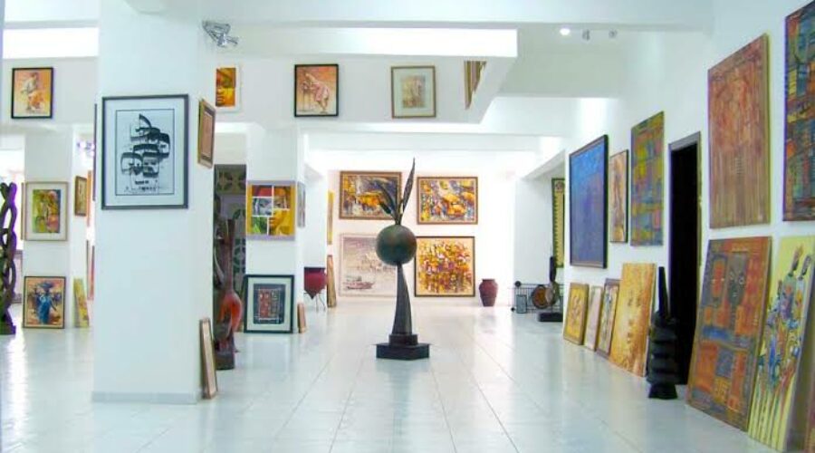 What Are The Top Art Galleries In Abuja?