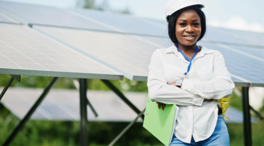 Solar Engineer at Solar Force Nigeria Limited, Maitama