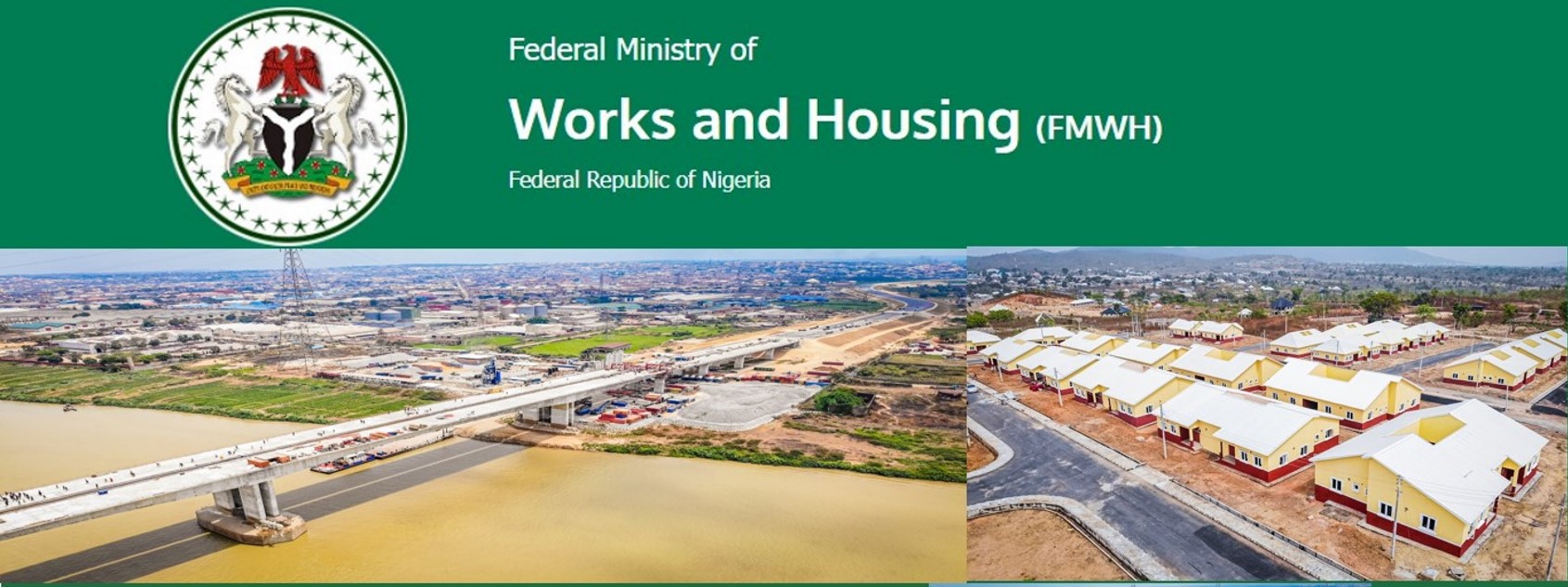 Direction To Federal Ministry Of Works And Housing Abuja Photos Map Address Contact Details 6617