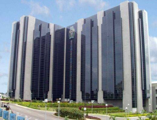 Central Bank of Nigeria