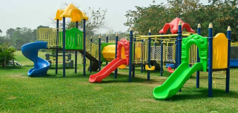 What Are Fun Places To Take Kids To In Abuja? - Around Abuja Blog