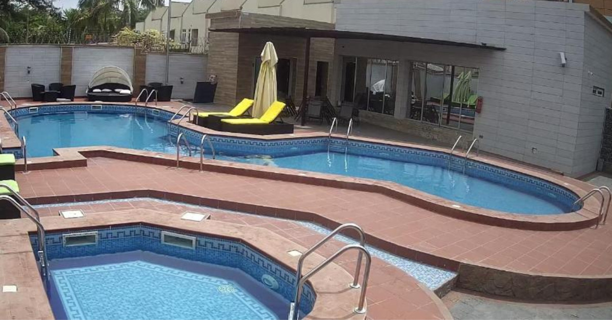 Some Fun Places To Go Swimming In Abuja - Around Abuja Blog