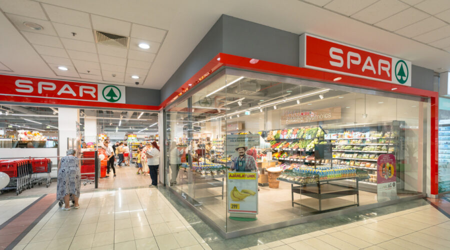 What Are The SPAR Markets In Abuja?