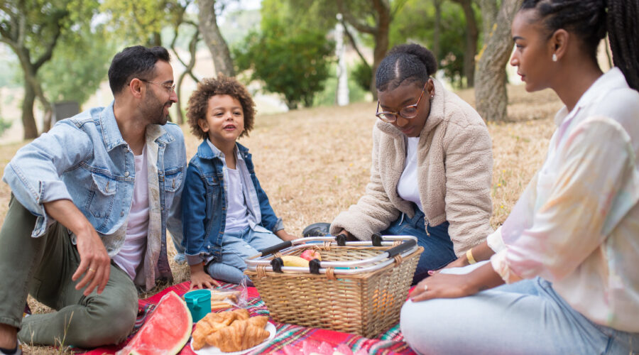 What Are Great Picnic Spots In Abuja?