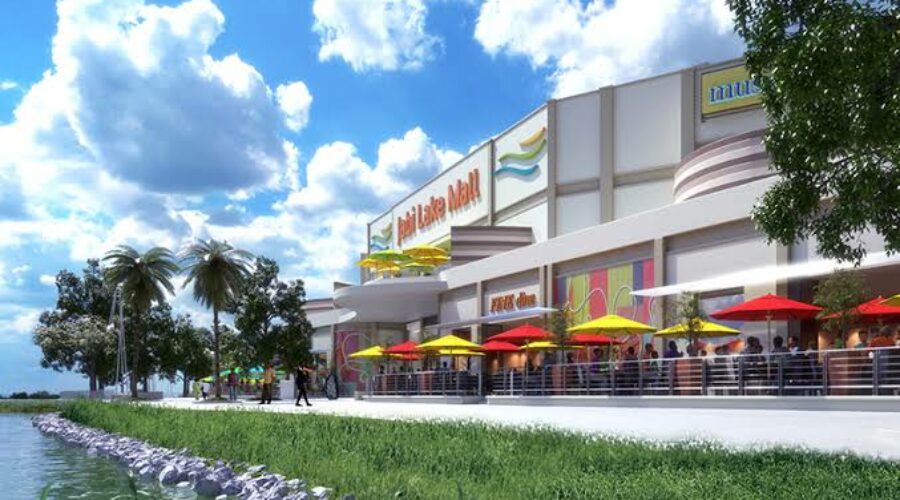 Jabi Lake Mall: Everything You Need To Know