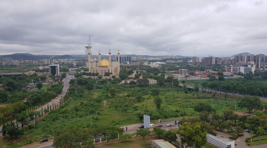 How Did Abuja Get Its Name?