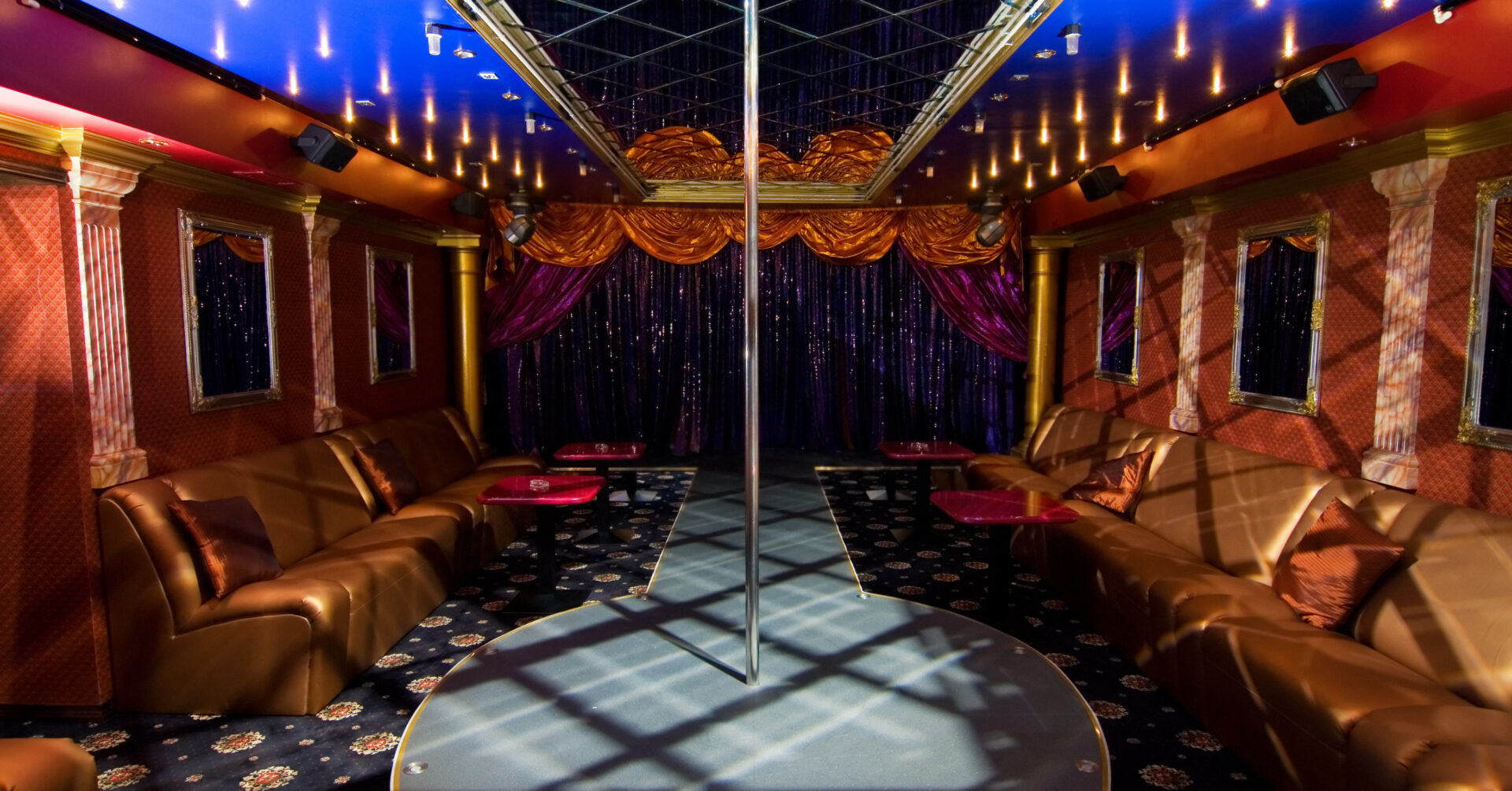 How Is The Nightlife In Abuja? Around Abuja Blog