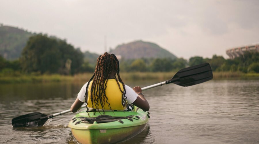 Fun Places To Go Kayaking In Abuja