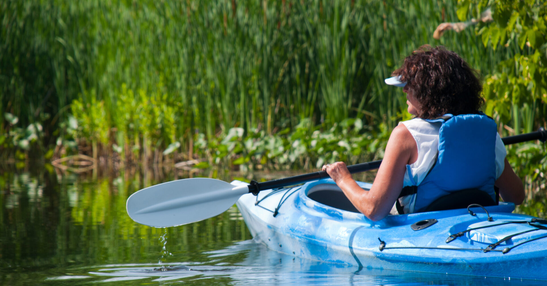 Fun Places To Go Kayaking In Abuja Around Abuja Blog