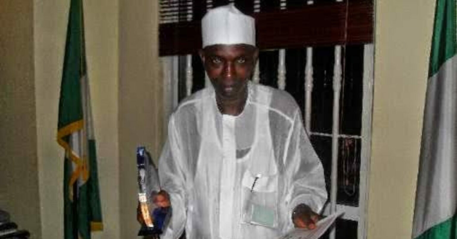 Who Owns The Most Expensive House In Abuja? Around Abuja Blog