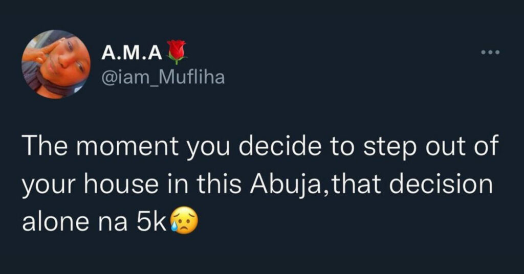 free places to visit in Abuja