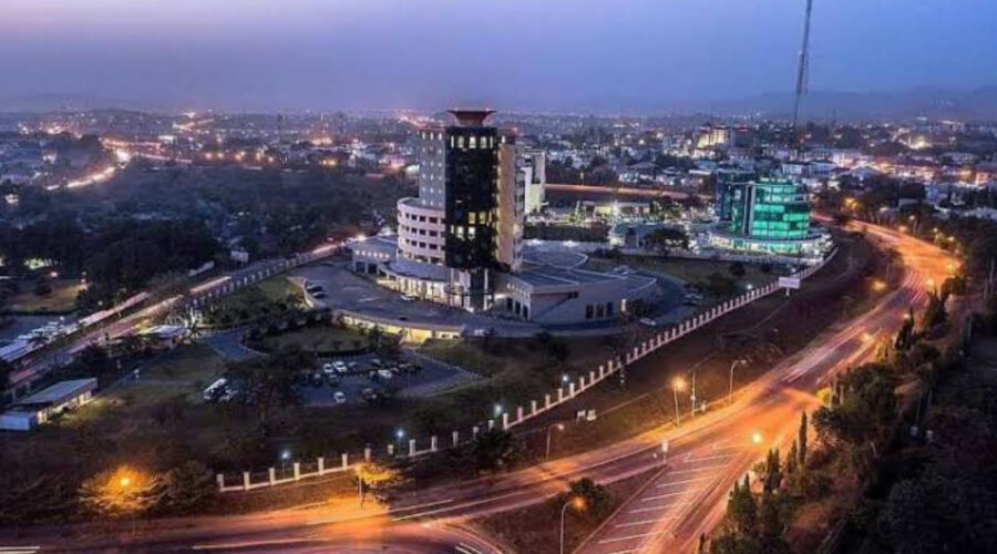 Is Garki A Good Place To Live In Abuja?