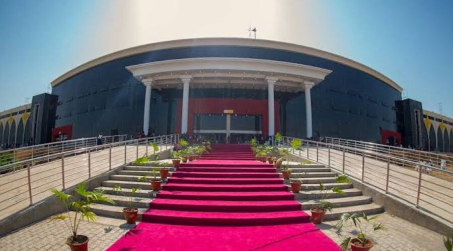 What Is The Biggest Church In Abuja?