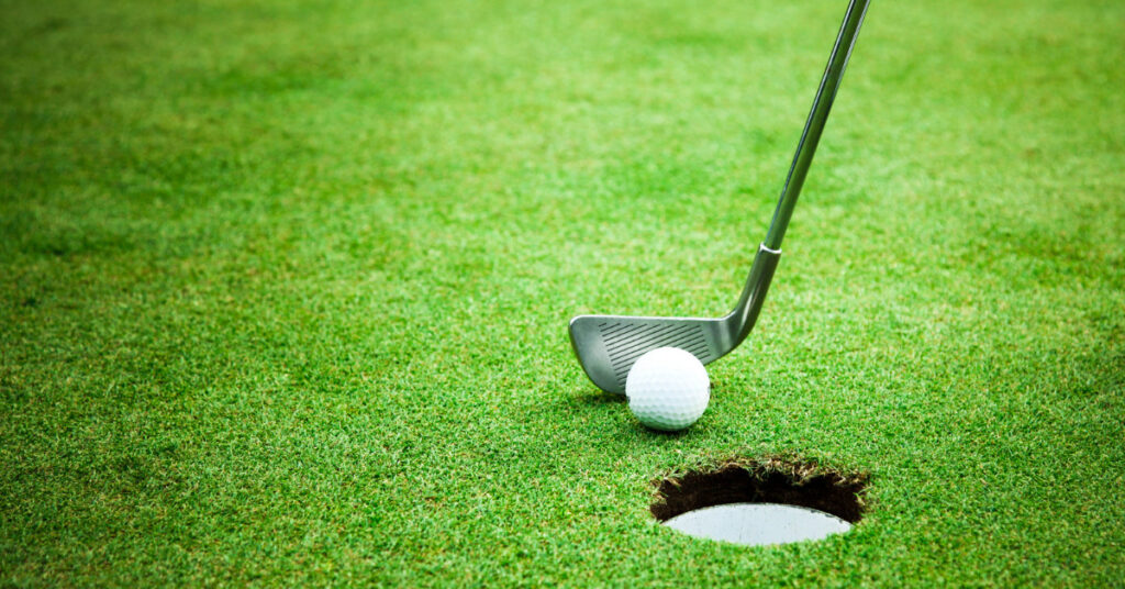 Golf courses in abuja