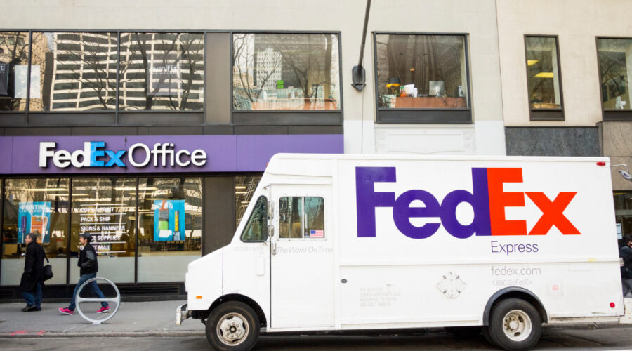 Where To Locate FedEx Offices In Abuja