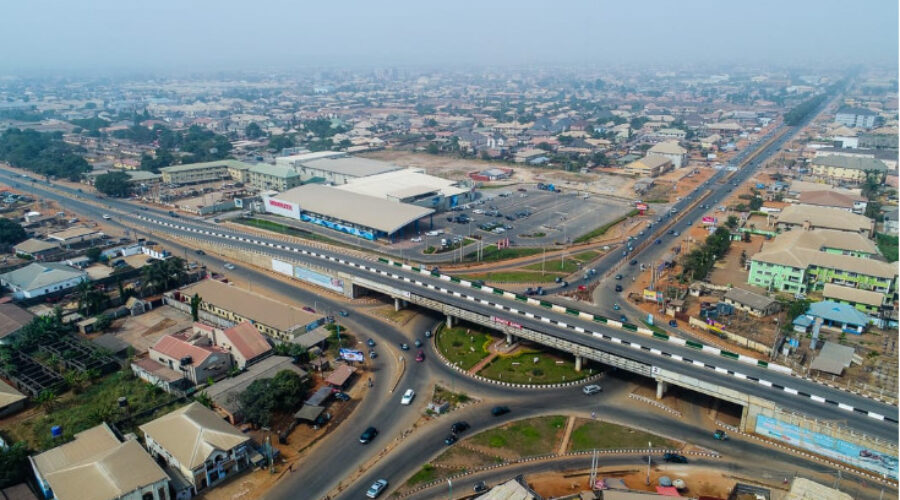 How Much is Abuja to Asaba by Road?