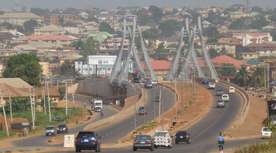 How Much is Abuja to Awka by Road?