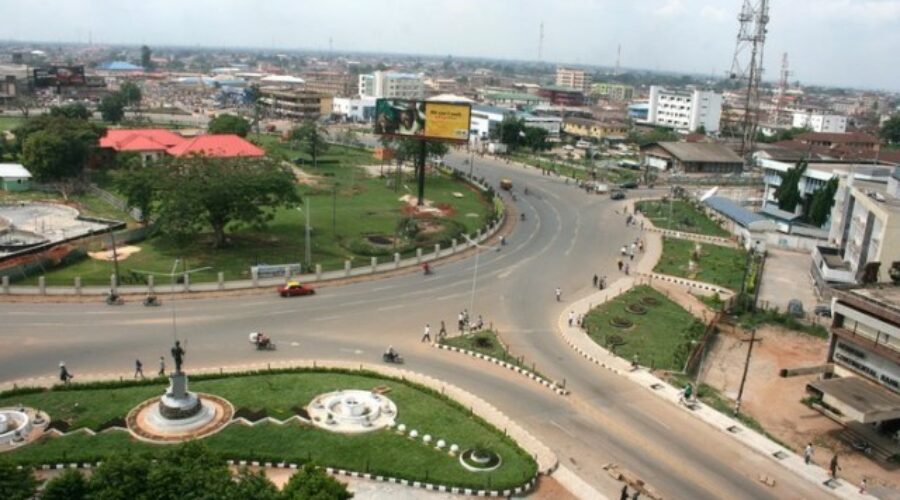 Abuja to Benin City, Edo State, by Road