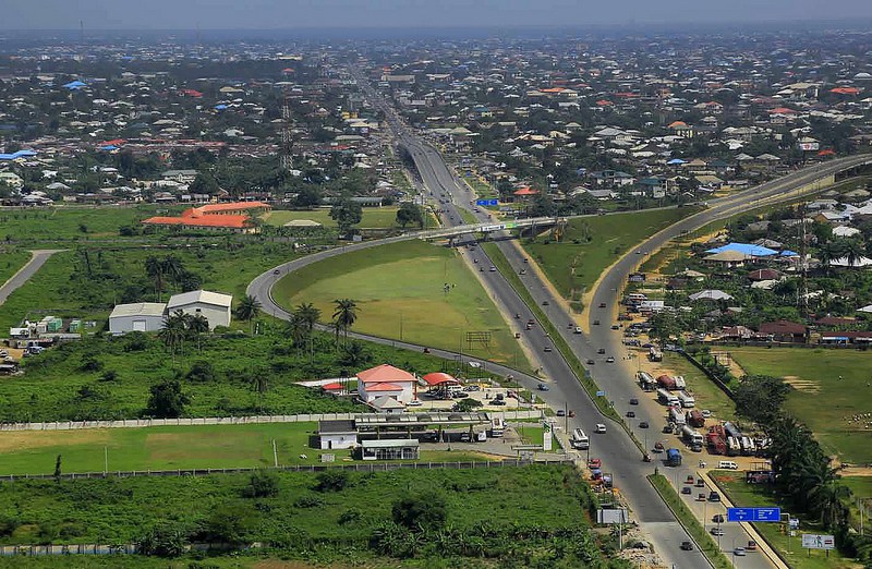 How Much is Abuja to Calabar by Road? Around Abuja Blog