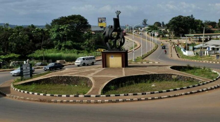 How Much is Abuja to Enugu by Road?