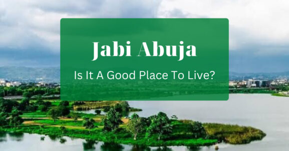 Jabi Abuja