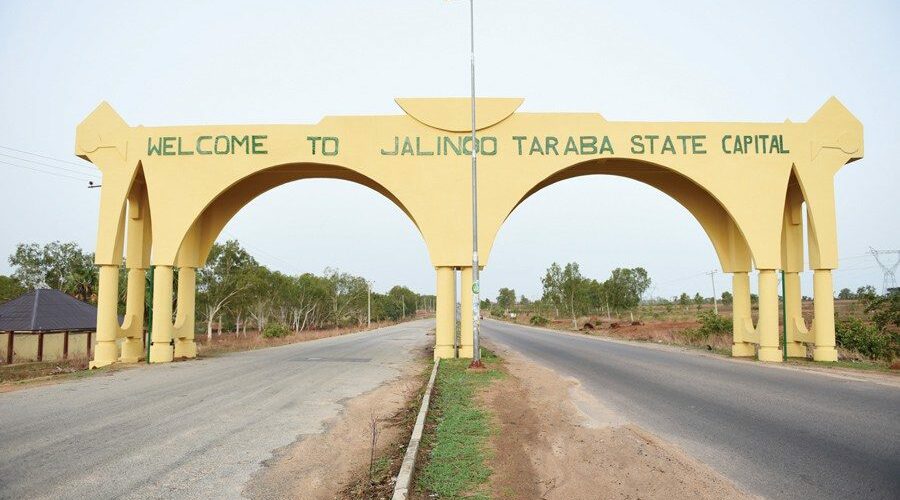 How Much is Abuja to Jalingo by Road?