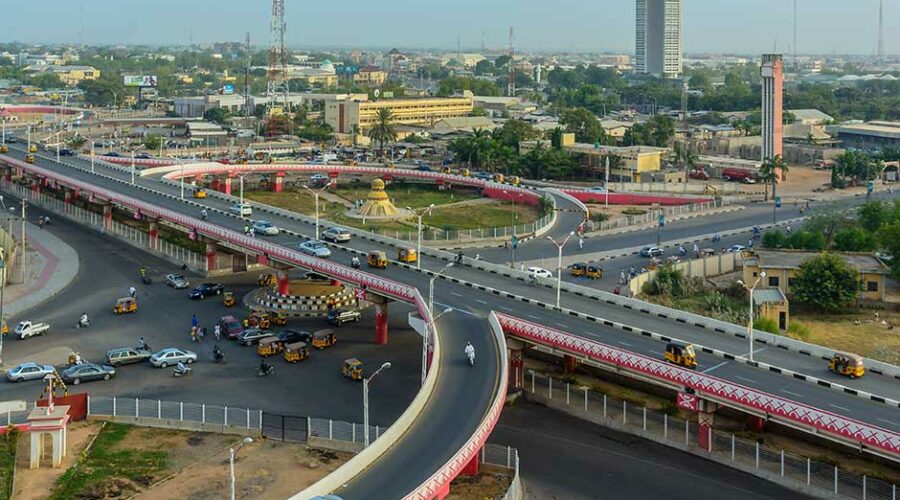 How Much is Abuja to Kano by Road?