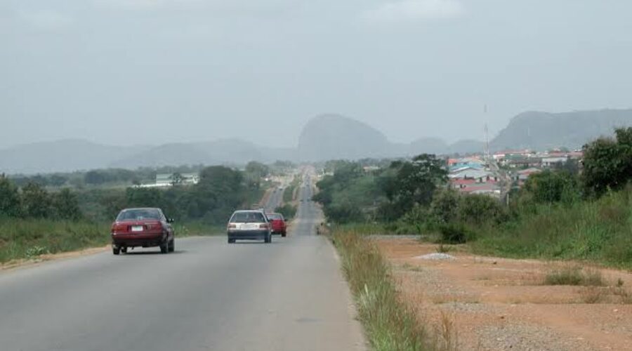 How Much is Abuja to Lafiya by Road?