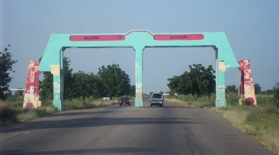 How Much is Abuja to Maiduguri by Road?